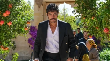 مسلسل “الخليفة” الحلقة 6 يعيد صياغة الأحداث ويكشف تحولات مفصلية في القصة